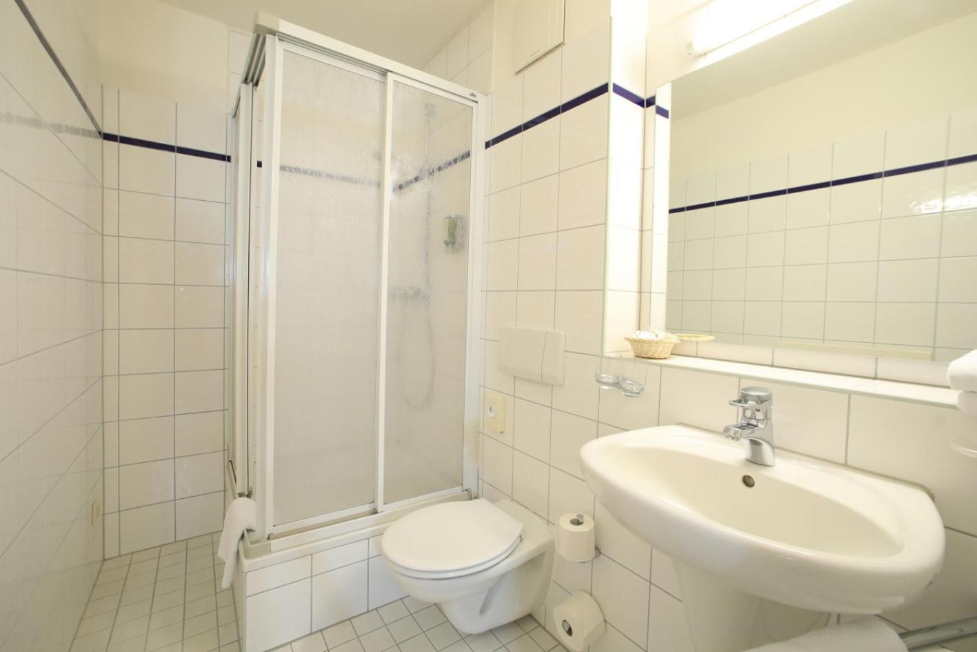 Landidyll Hotel Erbgericht Tautewalde Wilthen Luaran gambar